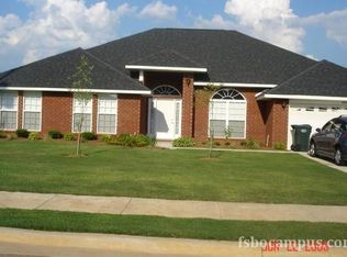 239 Brier Ridge Ct, Madison, AL 35757