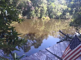 7665 Marshall Rd, Milton, FL 32583