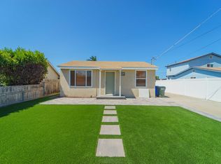 1268 Georgia St, Imperial Beach, CA 91932