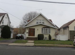 90-92 Lenox Ave, Paterson, NJ 07502
