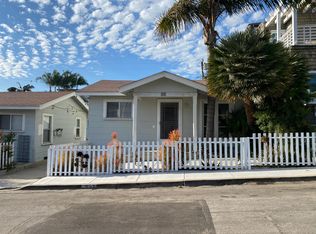 451 28th St, Hermosa Beach, CA 90254