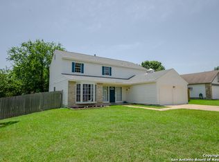 8034 Deadwood Rdg, Converse, TX 78109