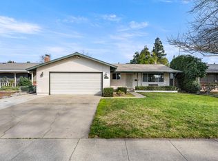 3415 Grenoble Way, Sacramento, CA