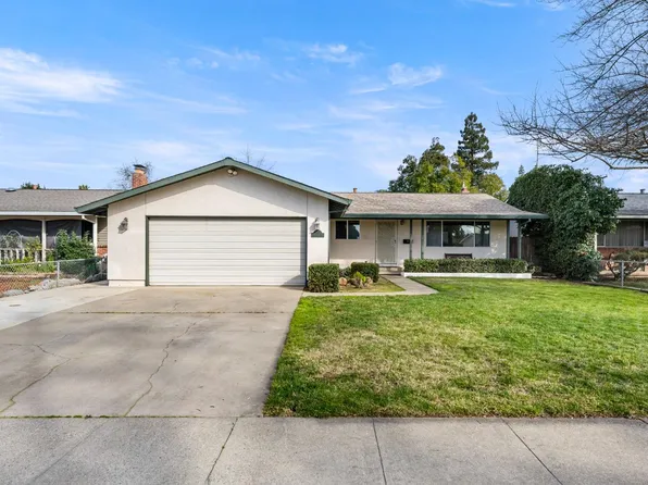 3415 Grenoble Way, Sacramento, CA 95826