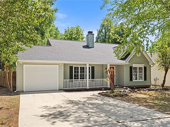 5th image of 5413 Whitley Way