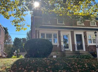 1618 E Johnson St, Philadelphia, PA 19138