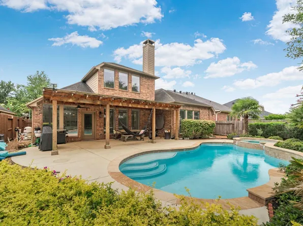 28410 Stonestead Dr, Katy, TX 77494