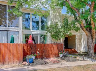 1050 S Monaco Pkwy UNIT 92, Denver, CO 80224