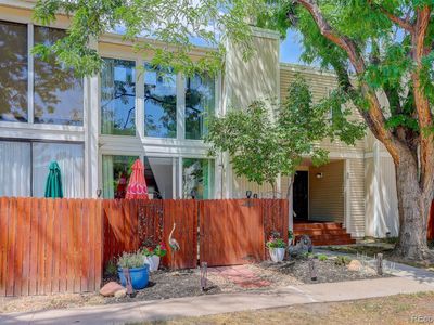 1050 S Monaco Parkway  Unit 92, Denver, CO, 80224