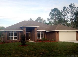 10 Zorro Ct, Palm Coast, FL 32164