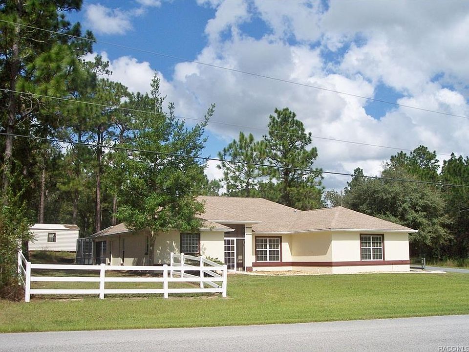 1st image of 8010 N Creek Way