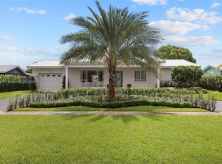 1213 N 46th Ter, Hollywood, FL 33021
