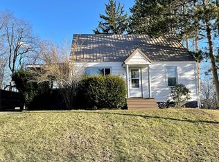 142 Poplar Rd, Saint Marys, PA 15857