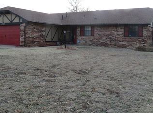 11321 Bel Air Pl, Oklahoma City, OK 73120