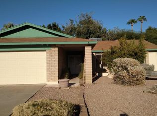 15033 N 22nd Ln, Phoenix, AZ 85023