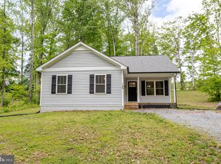 129 Needwood Dr, Ruther Glen, VA 22546