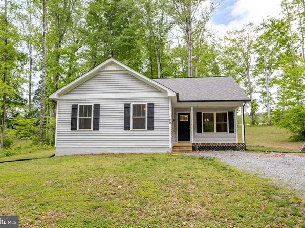 129 Needwood Dr, Ruther Glen, VA 22546