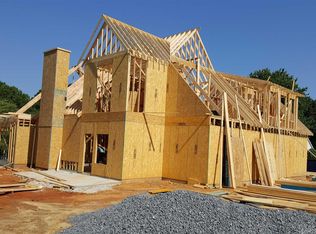 4223 N Bend Way NW, Acworth, GA 30101