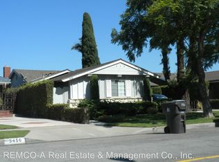 3450 Claremore Ave, Long Beach, CA 90808