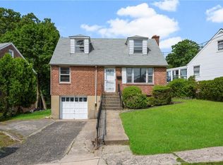 38 Cross Hill Ave, Yonkers, NY 10703