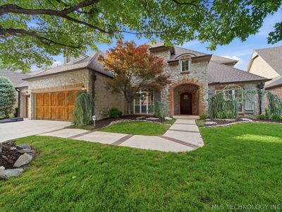 5715 E 109th St, Tulsa, OK, 74137