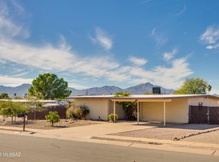 6815 N Galaxy Pl, Tucson, AZ 85741