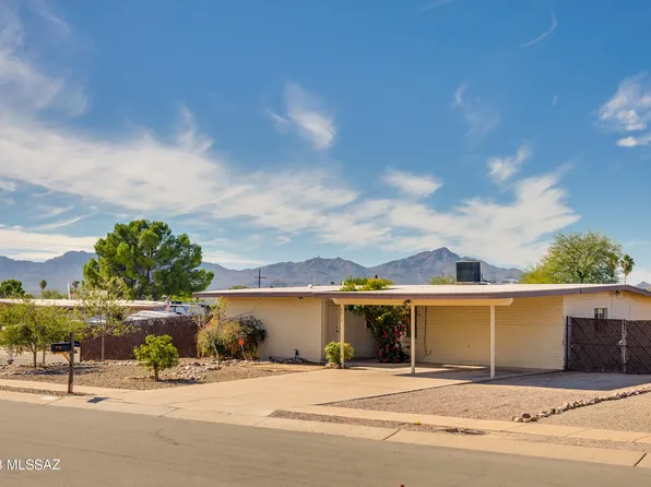 6815 N Galaxy Pl, Tucson, AZ 85741