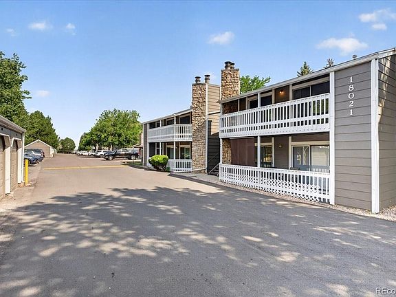 2nd image of 18021 E Kentucky Avenue #204
