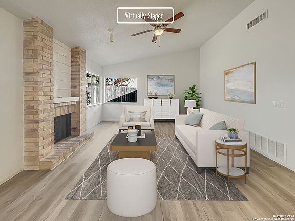 2nd image of 8011 SNOW TRAIL ST