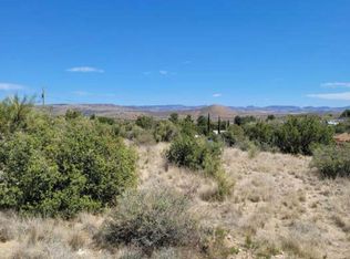 20559 E Cedar Canyon Dr #202, Mayer, AZ 86333