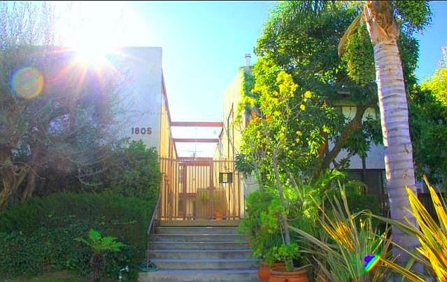 1st image of 1805 S Barrington Ave APT 9