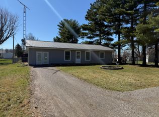 4641 Christine St, Huntsville, OH 43324