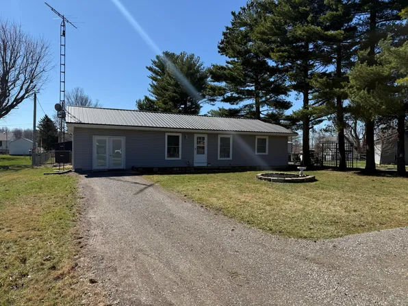 4641 Christine St, Huntsville, OH 43324