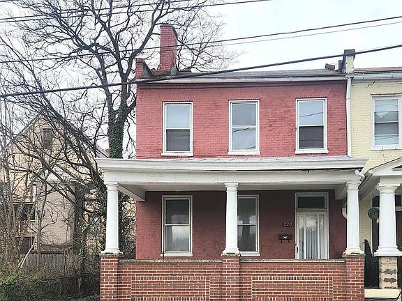2nd image of 230 Bedford St