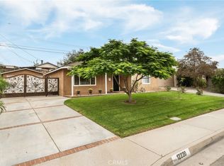 12220 Burgess Ave, Whittier, CA 90604