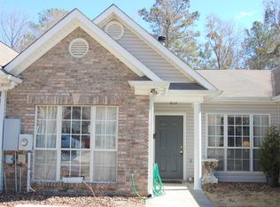 113 Hidden Creek Cir, Pelham, AL 35124