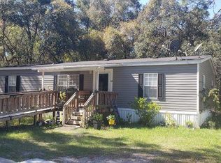 62 SE 905th St, Old Town, FL 32680