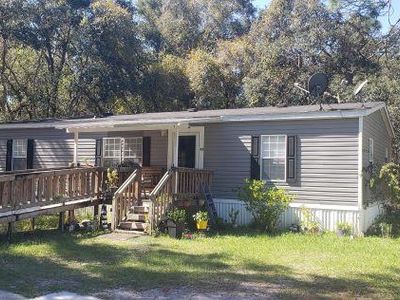 62 SE 905th St, Old Town, FL, 32680