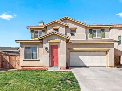 3260 Ivy Ct, Perris, CA, 92571
