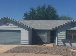 6420 W Monte Cristo Ave, Glendale, AZ 85306