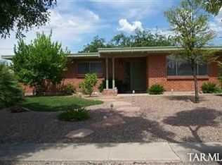732 N Bedford Dr, Tucson, AZ 85710