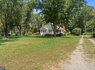 4263 Us Highway 80 W, Montrose, GA 31065