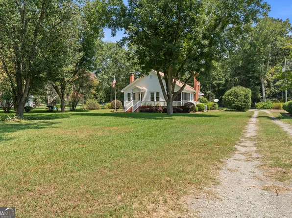4263 Us Highway 80 W, Montrose, GA 31065