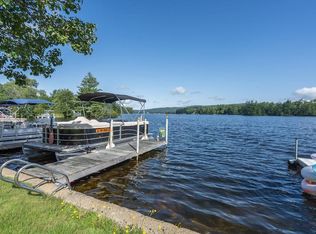 12 Fire Road 9, Strafford, NH 03884