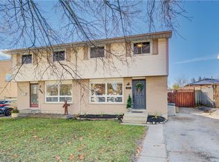 1012 Vanier Ave #A, Woodstock, ON