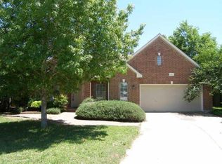 802 Oakdale Ln, Pflugerville, TX 78660
