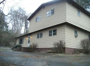 90 Coal Run Hl, Pikeville, KY 41501