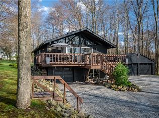 902 Ottawa Trl, Mercer, PA 16137