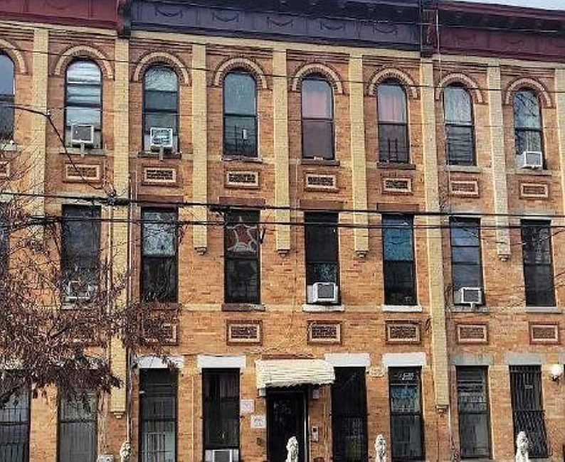 454 Bradford St, Brooklyn, NY 11207 Zillow