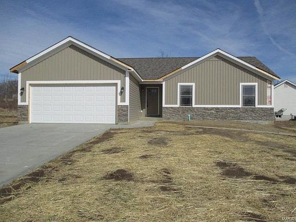 2nd image of 222 Cuivre Creek Dr
